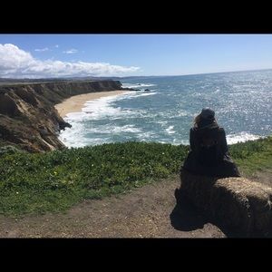 Meet your Posher, Bella